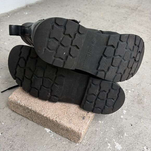 Harley Davidson Moto boots main image 6